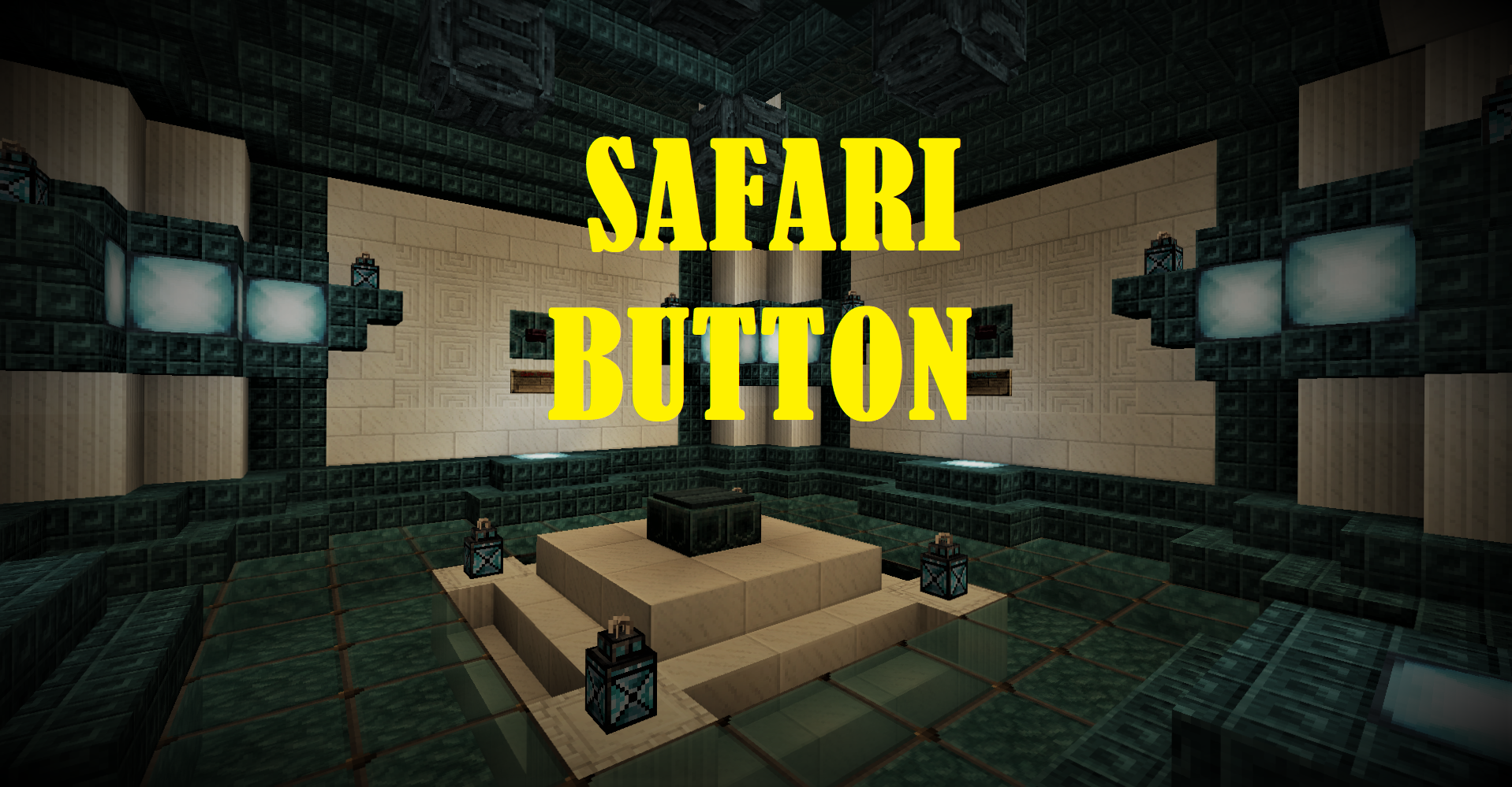 Download Safari Button for Minecraft 1.16.4